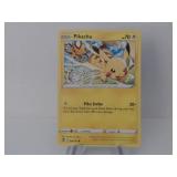 Pokemon Rare Pikachu