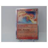 Pokemon Rare Moltres Holo