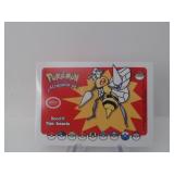 Pokemon Rare Beedrill