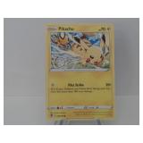Pokemon Rare Pikachu