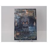 Pokemon Rare Marshadow Trick or Treat
