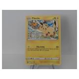Pokemon Rare Pikachu