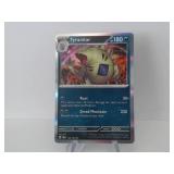 Pokemon Rare Tyranitar Holo