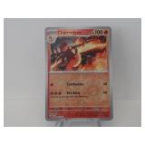 Pokemon Rare Charmeleon Holo