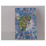 Pokemon Rare Politoed