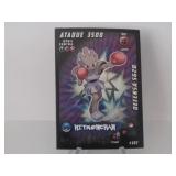 Pokemon Rare Hitmonchan Mega Evolution