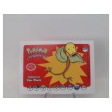 Pokemon Rare Bellsprout