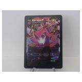 Pokemon Rare Black Eternatus Vmax