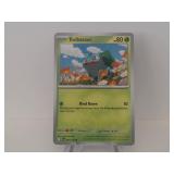 Pokemon Rare Bulbasaur