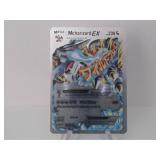 Pokemon Rare Silver M Charizard EX