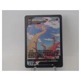 Pokemon Rare Black Centiskorch Vmax
