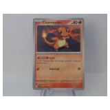 Pokemon Rare Charmander