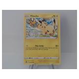 Pokemon Rare Pikachu