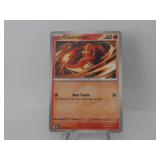 Pokemon Rare Charmander