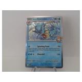 Pokemon Rare Gyarados Holo
