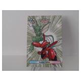 Pokemon Rare Scyther & Scizor