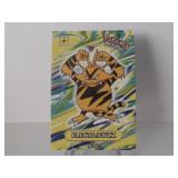 Pokemon Rare Electabuzz