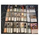 Magic the Gathering Cards Lot