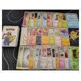 Pokemon Cards Lot with Box