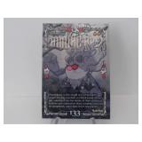 Pokemon Card Rare Annihilape Trick or Treat