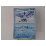 Pokemon Rare Articuno