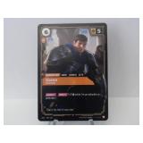 League of Legends Rare Garen