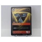 League of Legends Rare Trinity Force Holo