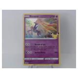 Pokemon Rare Xerneas Holo Stamped