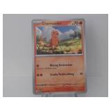 Pokemon Rare Charmander