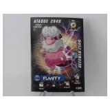 Pokemon Rare Flaffy Mega Evolution