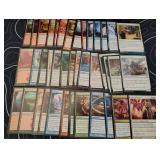 Magic the Gathering Cards Lot