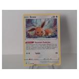 Pokemon Rare Eevee