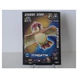 Pokemon Rare Pidgeotto Mega Evolution
