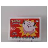 Pokemon Rare Clefairy
