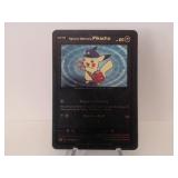 Pokemon Rare Black Pikachu