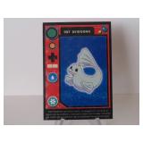 Pokemon Rare Dewgong