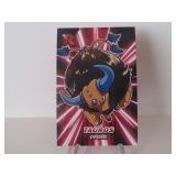 Pokemon Rare Tauros