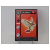 Pokemon Rare Pidgeot