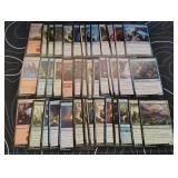 Magic the Gathering Cards Lot