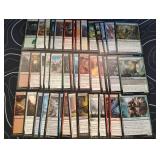 Magic the Gathering Cards Lot