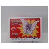 Pokemon Rare Venomoth