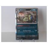 Pokemon Rare Tyranitar Holo