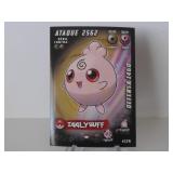 Pokemon Rare Igglybuff Mega Evolution