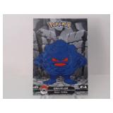 Pokemon Rare Graveler #75 Crystal