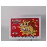 Pokemon Rare Sandslash
