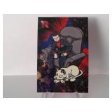 Pokemon Rare Pursian & Giovanni Team Rocket