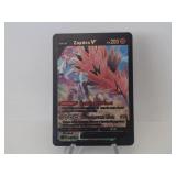 Pokemon Rare Black Zapdos V
