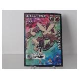 Pokemon Rare Lopunny Mega Evolution