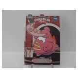 Pokemon Rare Lickilicky Christmas