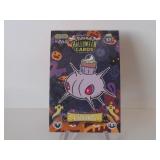 Pokemon Rare Cascoon Halloween